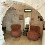Дом отдыха Trullo Tra Ulivi Secolari Nella Valle D'Itria