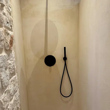 Tatil Evi Trullo Among Ancient Olives In Valle D'itria *