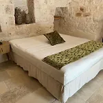 Trullo Tra Ulivi Secolari Nella Valle D'Itria Dom wakacyjny